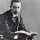 Il poeta Rainer Maria Rilke a Firenze